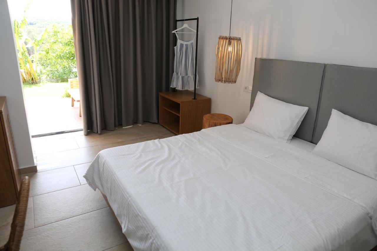 Hotel Icons Experience Parga
