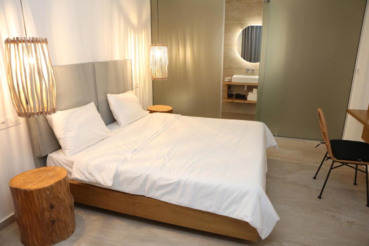 Icons Experience Hotel