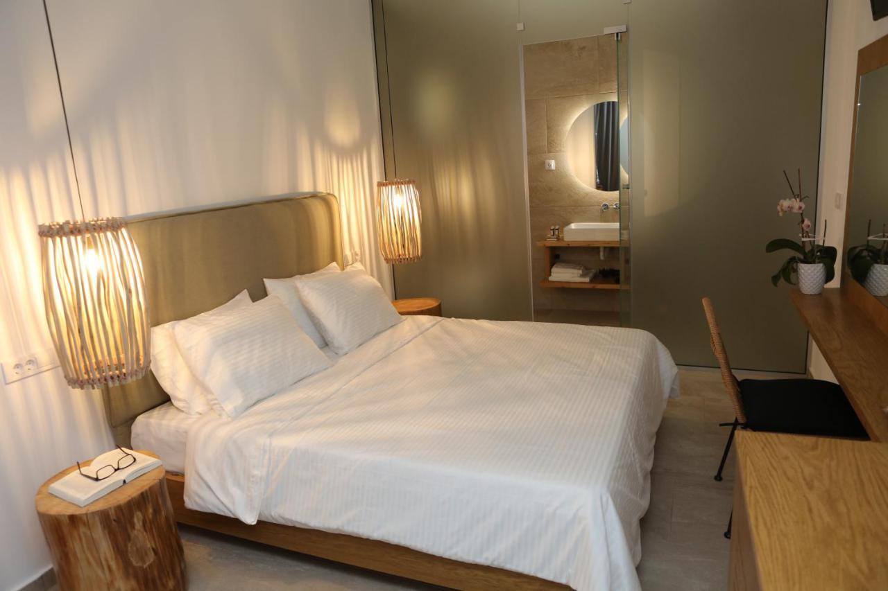 Hotel Icons Experience