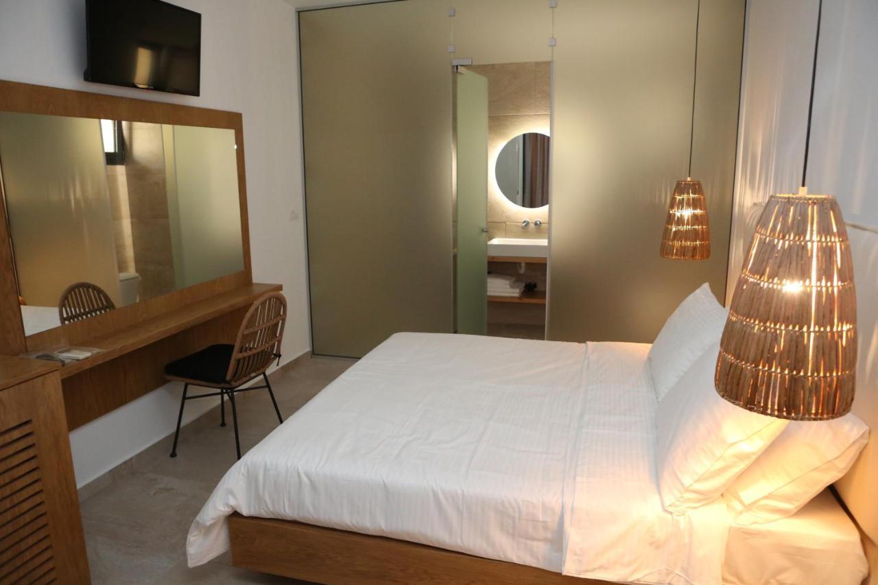 Icons Experience Hotel