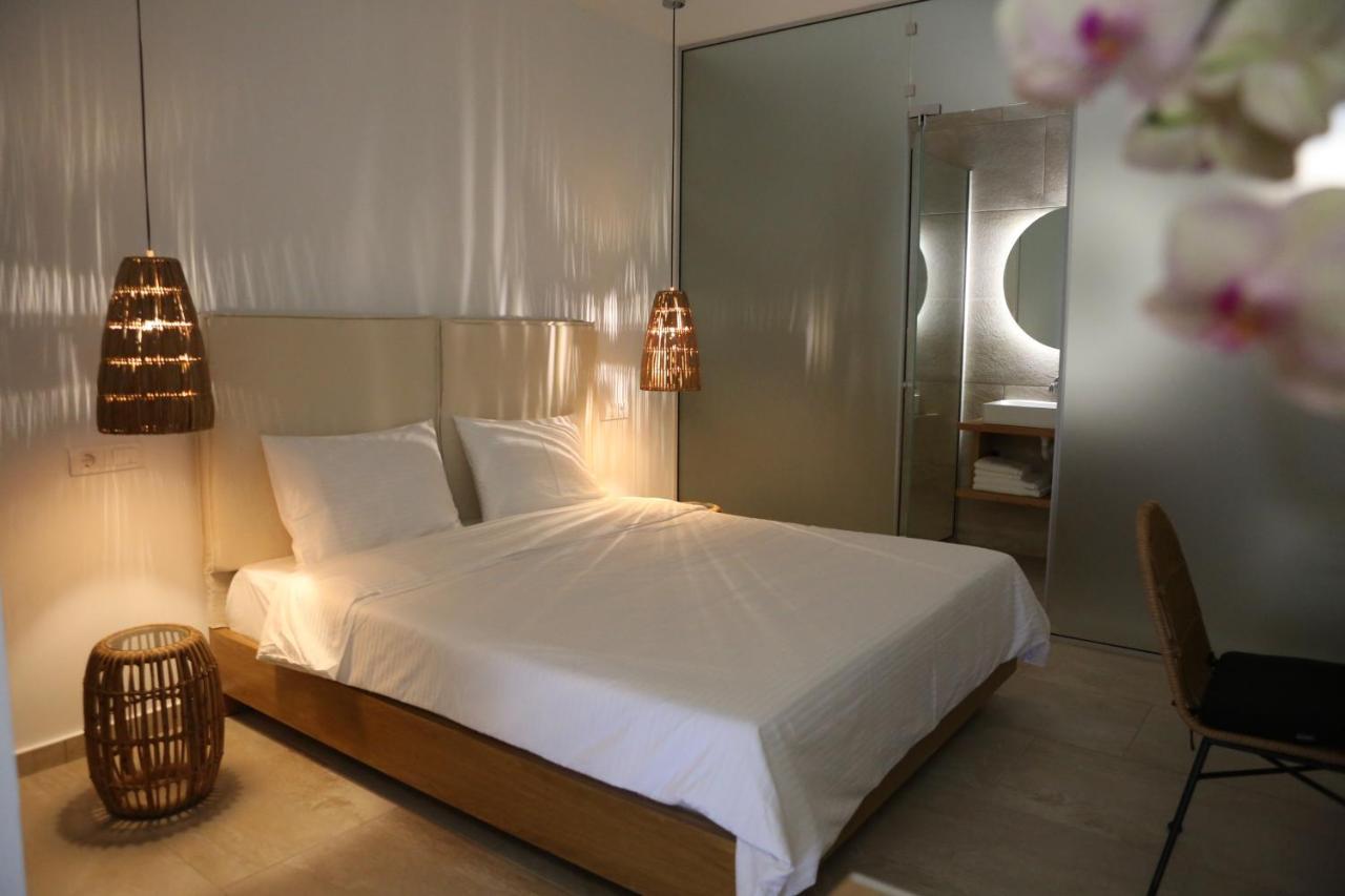 Icons Experience Hotel Parga