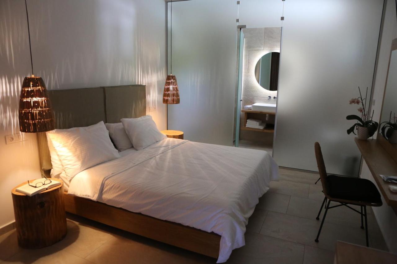 Icons Experience Hotel Parga