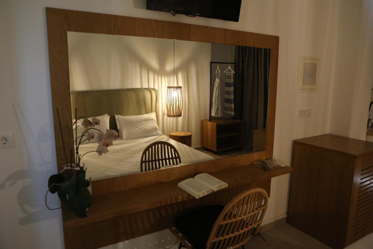 Icons Experience Hotel *